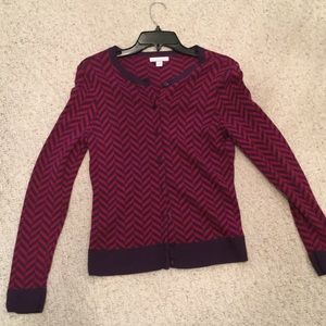 New York & Company Cardigan